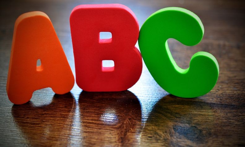 7 bí quyết dạy trẻ 5 tuổi học thuộc bảng chữ cái tiếng Việt